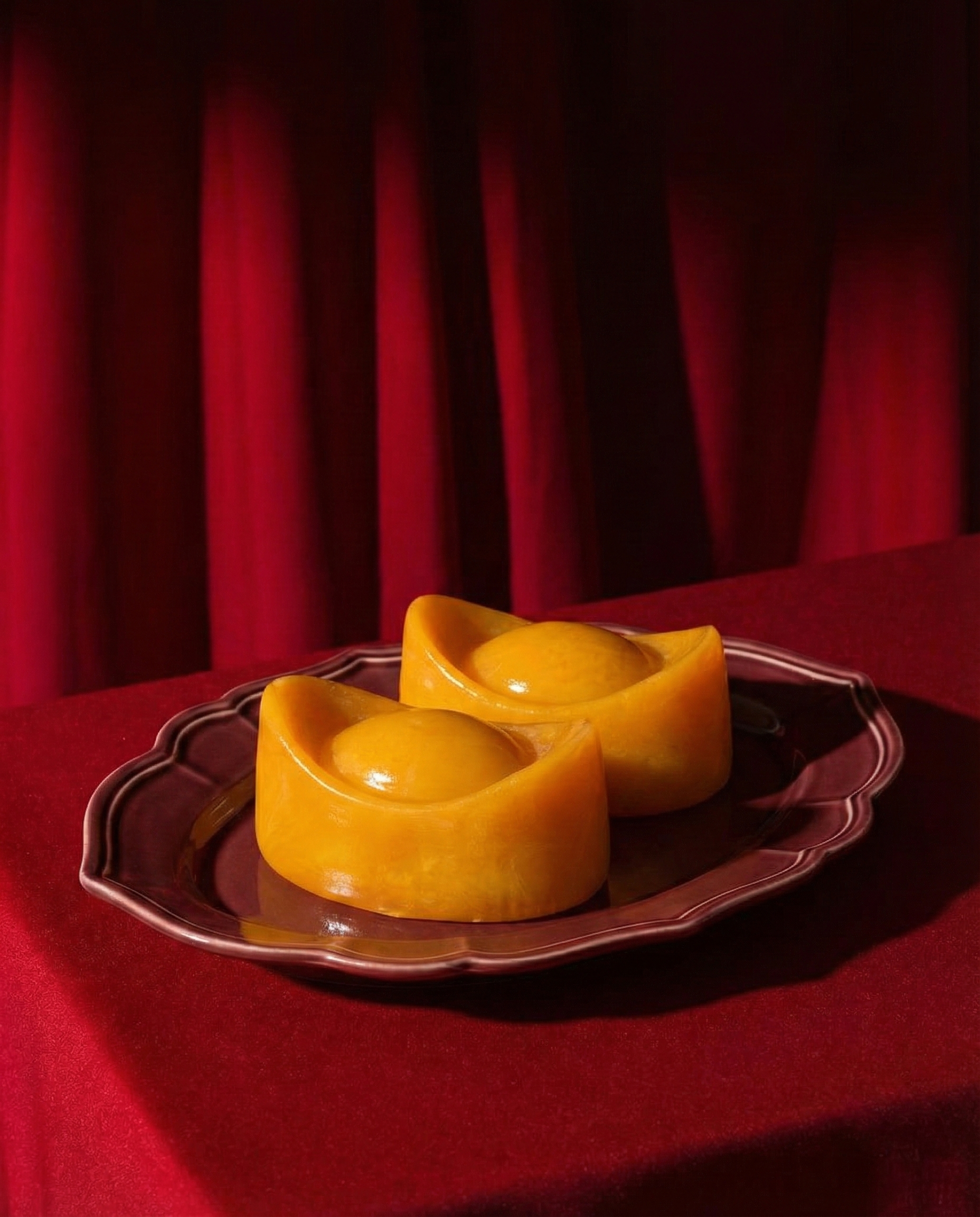 「年高糕」MEGOGO 老紅糖年糕